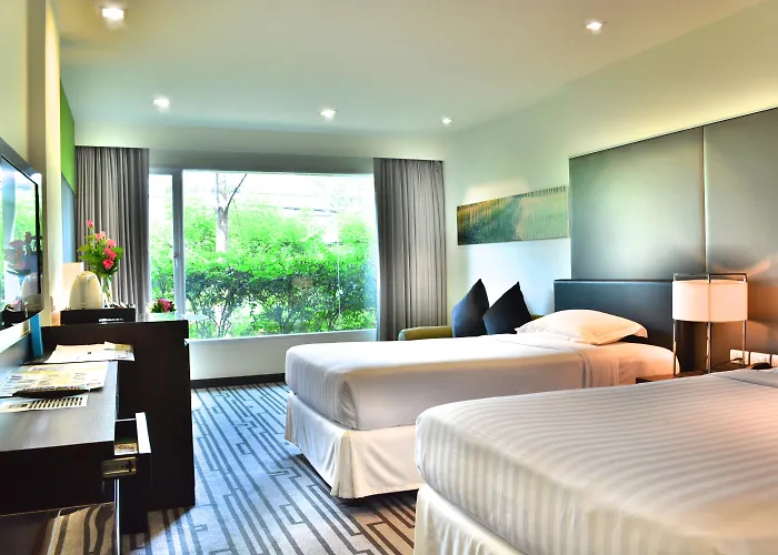 Happihaus 4*