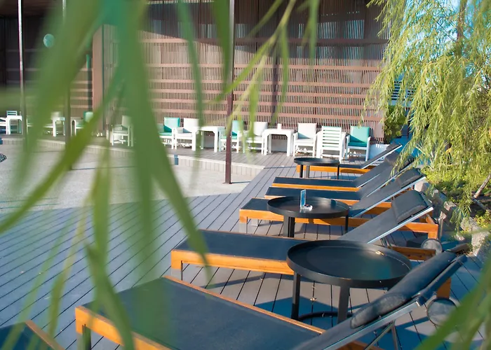 Happihaus Hotel 4*