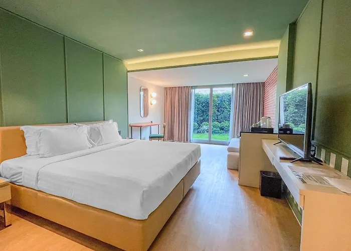 Happihaus 4*