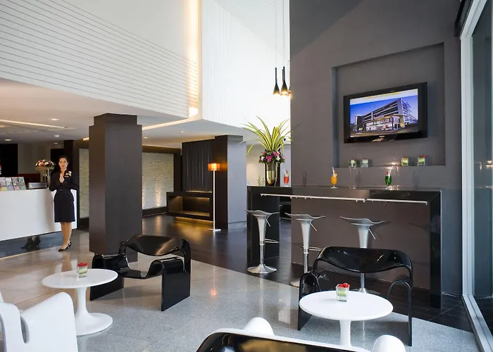 Happihaus 4*