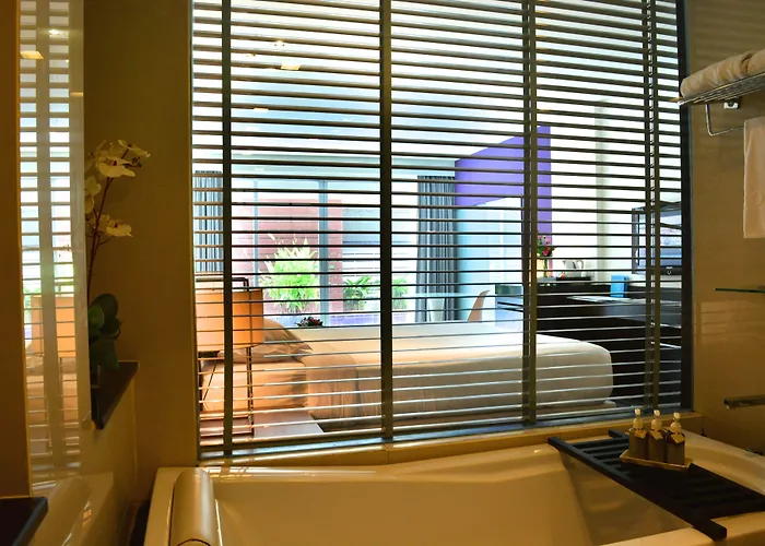 Happihaus Hotel