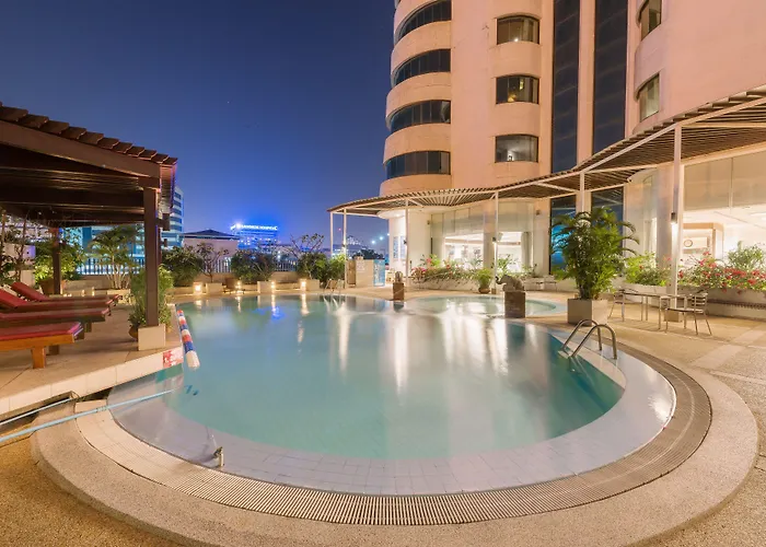 Happihaus Hotel