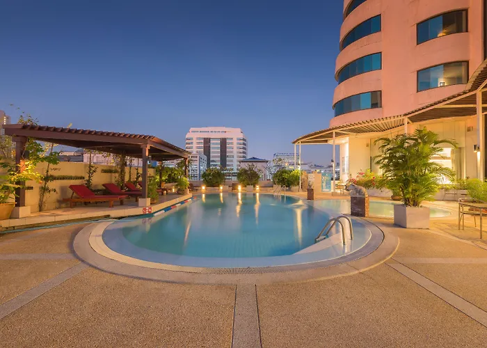Happihaus Hotel 4*