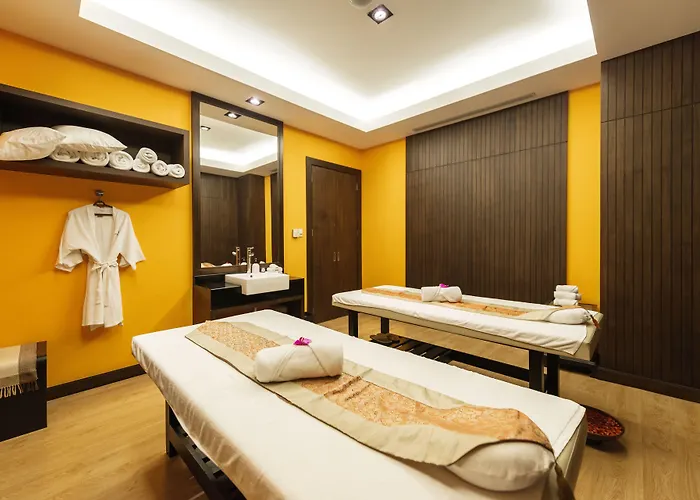 Happihaus Hotel 4*