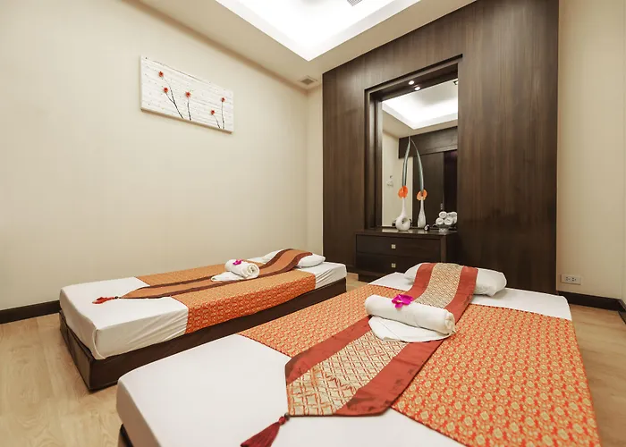 Hotel Happihaus