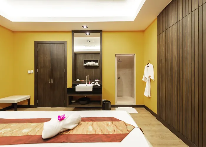 Hotel Happihaus