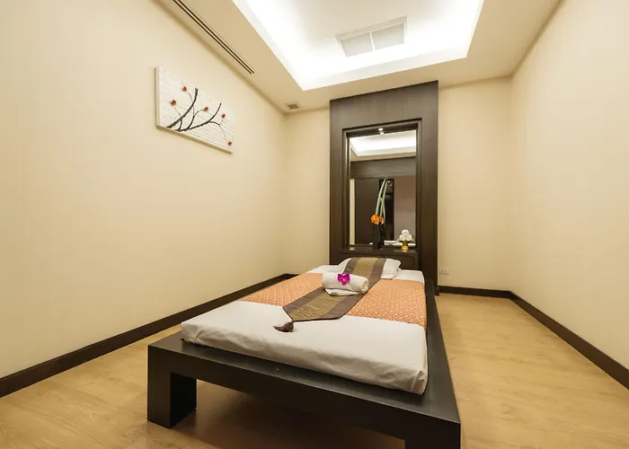 Happihaus 4* Banguecoque