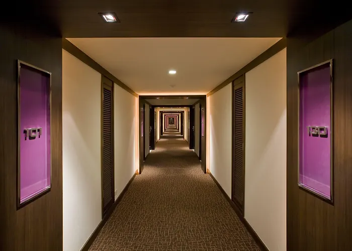 Happihaus Hotel