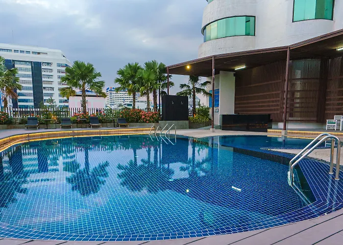 Happihaus Hotel 4*