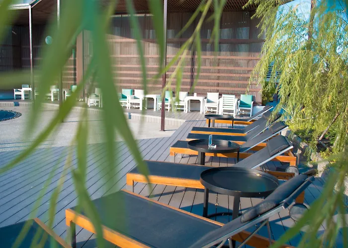 Happihaus 4* Banguecoque