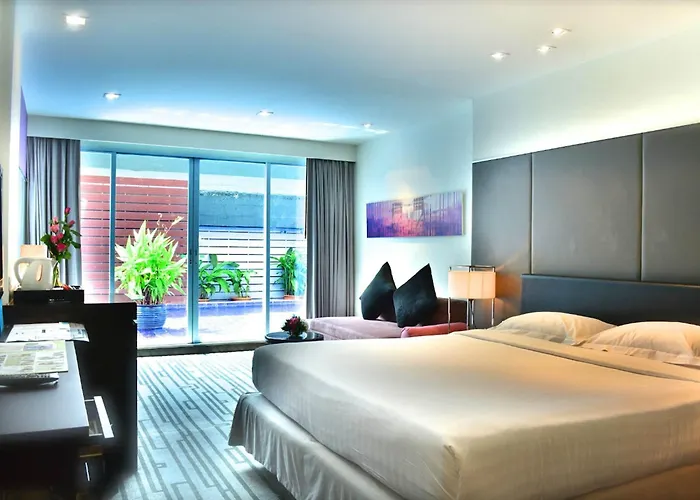 Hotel Happihaus
