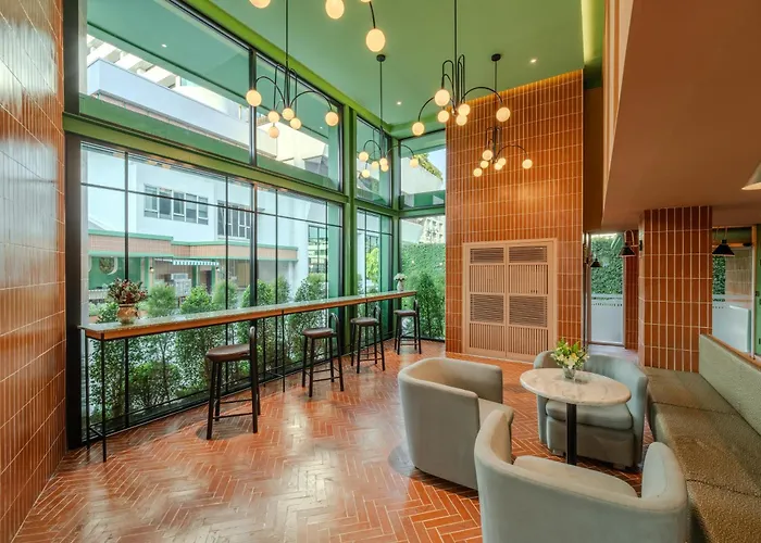 Happihaus Banguecoque