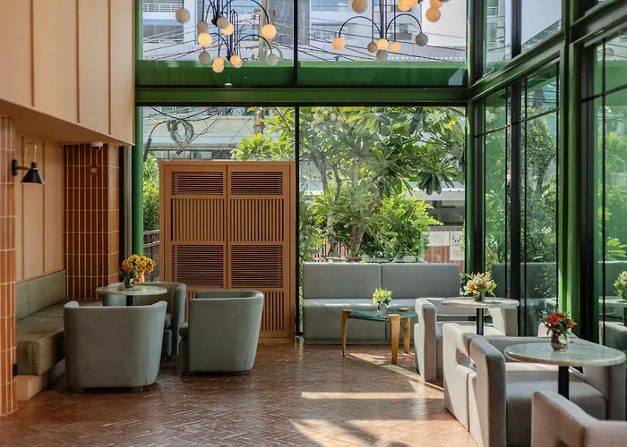 Happihaus Hotel