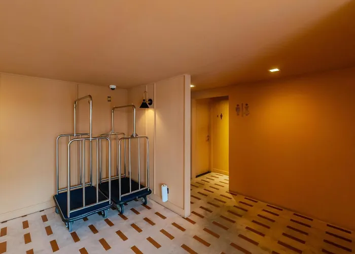 Happihaus 4*