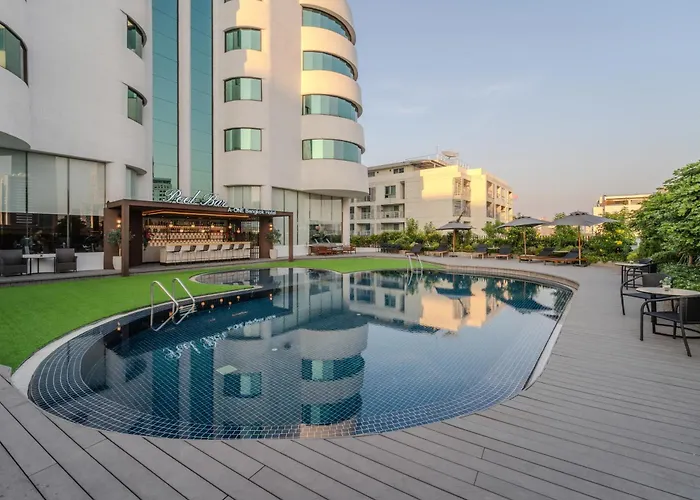 Happihaus Hotel