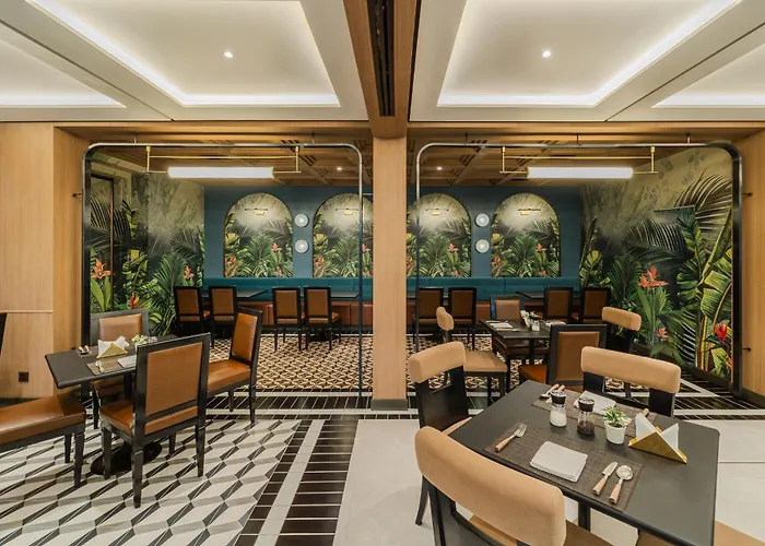 Happihaus Hotel