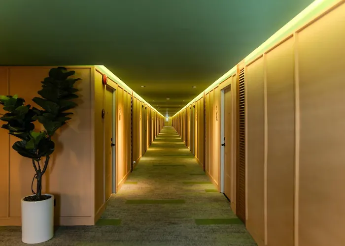 Hotel Happihaus