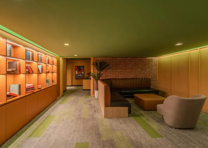 Happihaus Hotel Banguecoque