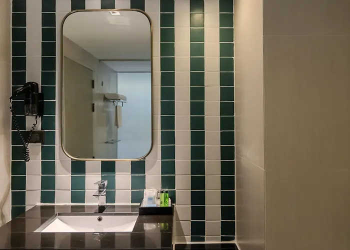 Happihaus Hotel
