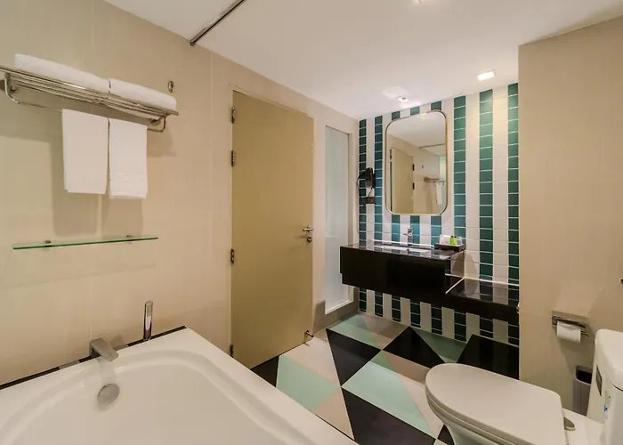 Happihaus Hotel
