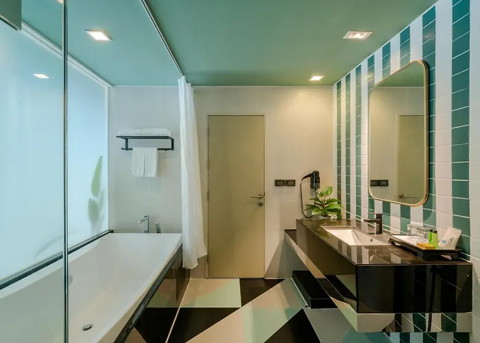 Happihaus Hotel