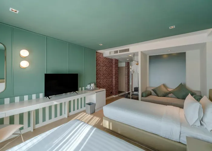Happihaus Banguecoque