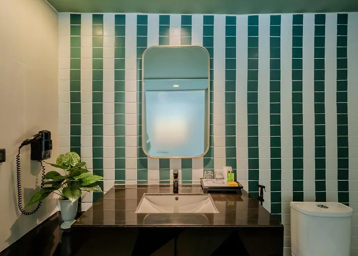 Happihaus Hotel
