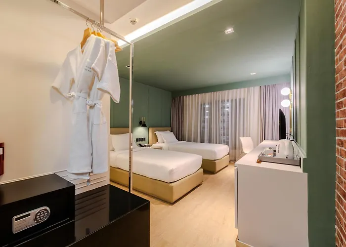 Hotel Happihaus