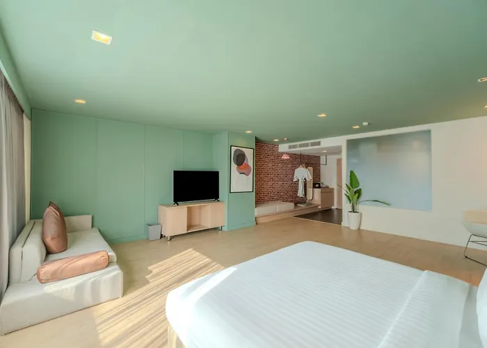 Happihaus 4*