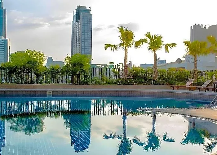 Happihaus Bangkok