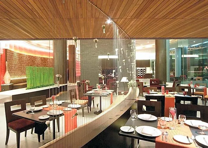 Hotel Happihaus Banguecoque
