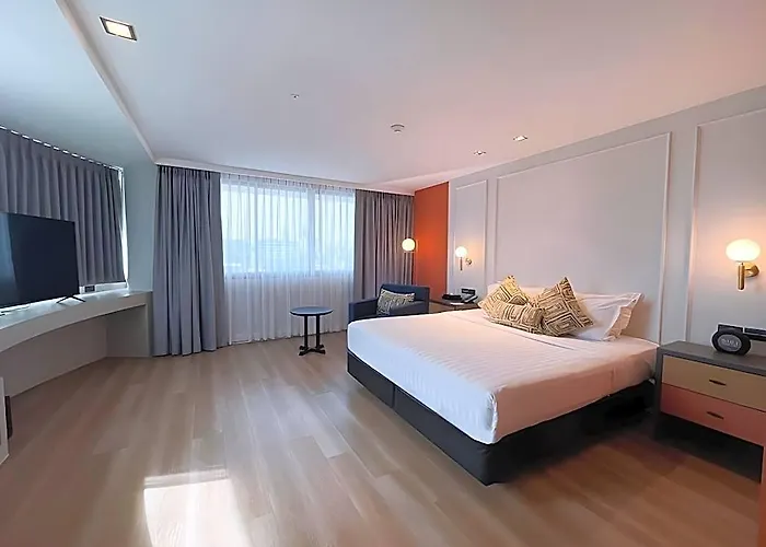 Happihaus Hotel 4*