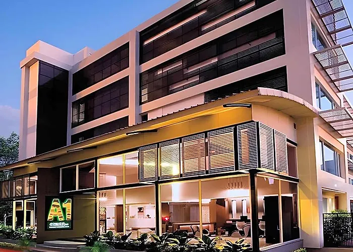Hotel Happihaus