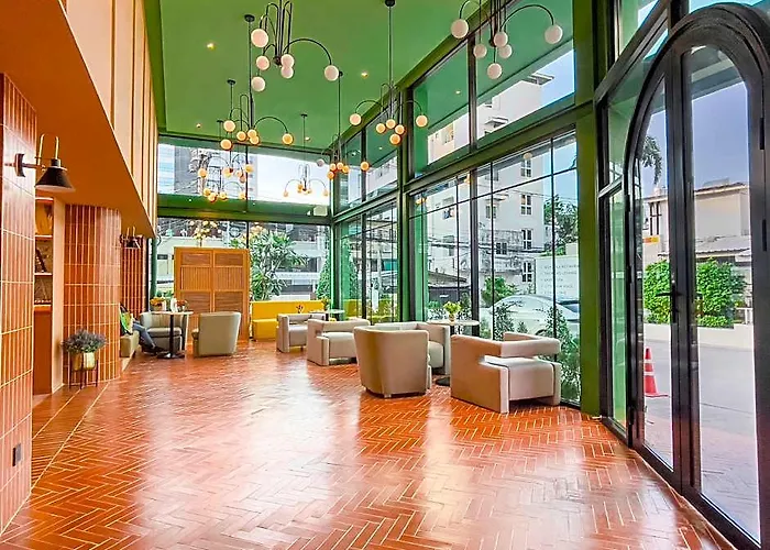 Hotel Happihaus