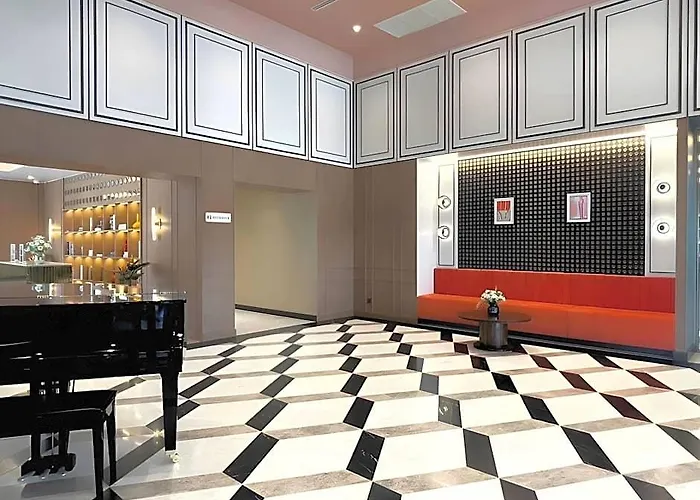 Hotel Happihaus