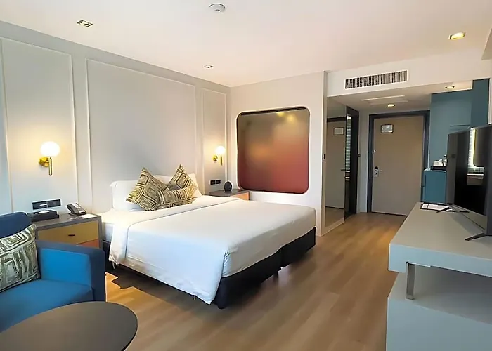 Happihaus Hotel