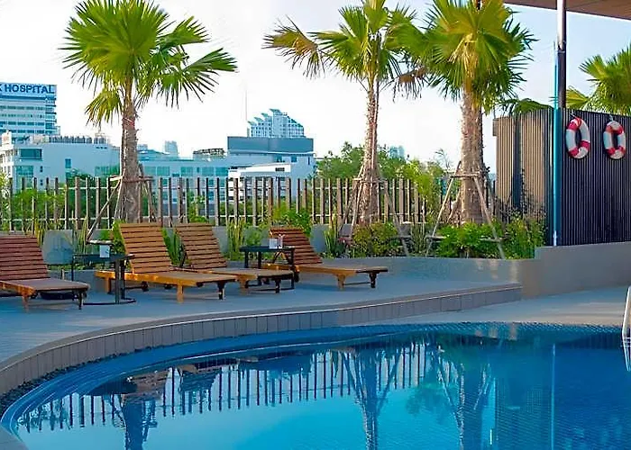 Happihaus Hotel