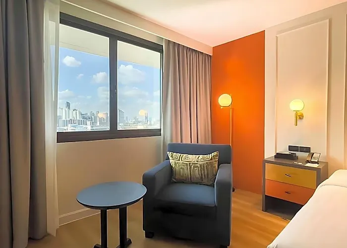 Happihaus Hotel