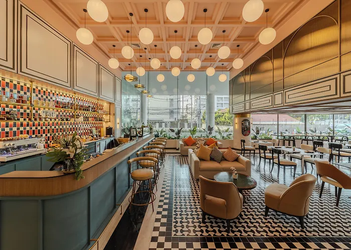 Happihaus Hotel 4*