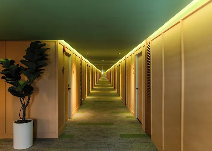 Happihaus Hotel