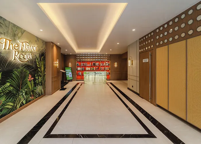 Happihaus Hotel