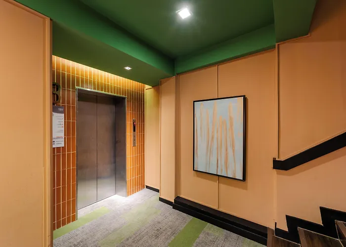 Hotel Happihaus 4*