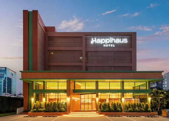 Happihaus Bangkok