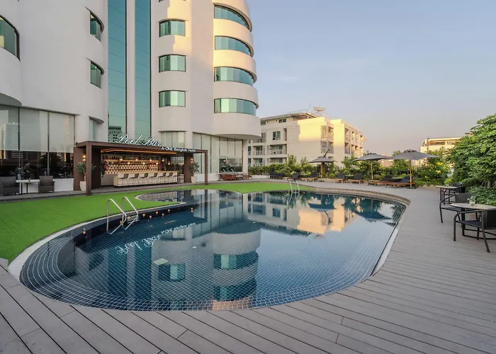 Happihaus Bangkok
