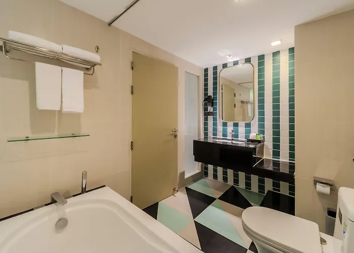 Happihaus Hotel 4*